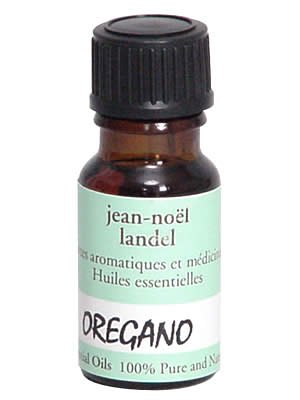 LANDEL オレガノ 12ml