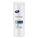 PANTENE Ice Shine 2-in-1 Shampoo and Conditioner, 12.6 Fluid Ounce (Pack of 2)