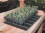 Propagation Mat with Air Circulation Frame
