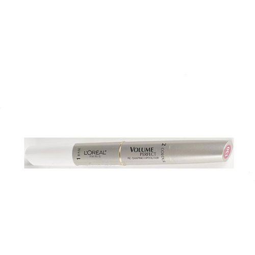 L'Oreal Volume Perfect Lipcolor Lipstick - Blossoming Bouquet 130