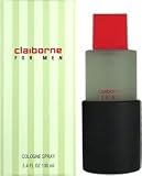 Claiborne by Liz Claiborne for Men 0.5 oz Cologne Miniature Collectible