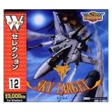 Wセレクション 12 スカイターゲット&セガ ツーリングカーチャンピオンシップ