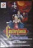 Castlevania the new generation - Megadrive - PAL