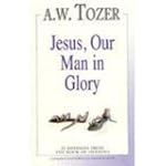 Jesus, Our Man in Glory