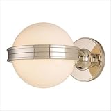Hudson Valley Lighting 106-AN Frazier Wall Sconce
