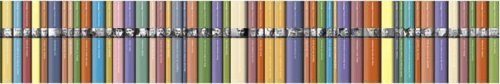 SZ Bibliothek Band 1-50