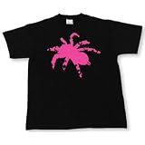 Buy The Explosion - TARANTULAS T-shirt, Black by The Explosion