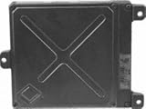 A1 Cardone 72-2156 Import Engine Control Module, Remanufactured