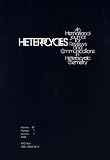 Heterocycles