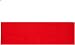 Poland National Country Flag - 3 foot by 5 foot Polyester (New)