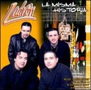 Grupo Ladron - La Misma Historia