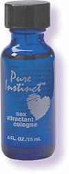 Pure Instinct