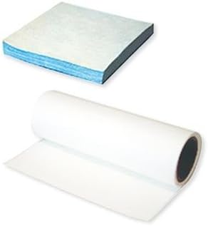 Autoclavable Nonwoven Wipers For Cleanroom