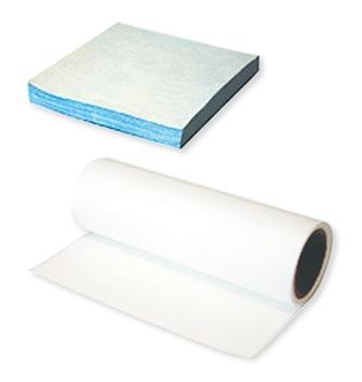 Autoclavable Nonwoven Wipers For Cleanroom