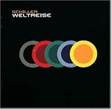 Weltreise (Limited Edition inkl. Bonus-CD Weltreise "Schill-Out-Mix") - Schiller