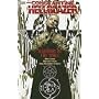Hellblazer: Staring at the Wall (John Constantine,&hellip von Mike Carey