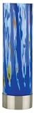 Contemporary Lamps, Arte Accent Table Lamp by Lite Source--Excellent customer service--see our feedback.