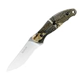 Kershaw 1070C K.O. Echo, Camouflaged Handle, Plain, Camo Sheath