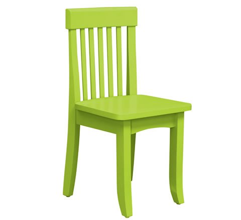 Kitchen: Bright Avalon Chairs
