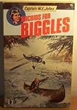 Orchids for Biggles