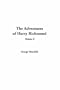 The Adventures of Harry Richmond: V6