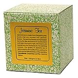 Jasmine Tea