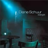 Review Diane Schuur  / Midnight