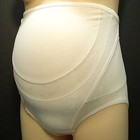 Click here to buy Orlfa $85 Light Pink Extra Back Support Maternity Girdle #0761 sz S by var goTwisterProductImageStrings = new Object();goTwisterProductImageStrings['prodImageNotAvailTextNoColor'] = 