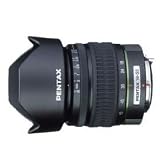Pentax SMC DA 18-55mm F:3.5-5.6 AL Lens