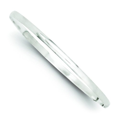 Sterling Silver Bangle Bracelet