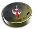 Dutch Oven Thermometer - Celsius. This versatile little high-temperature thermometer ...
