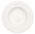 Villeroy & Boch Anmut Rim Soup Bowls, Set of 6