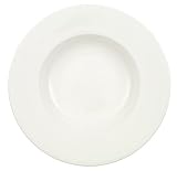 Villeroy & Boch Anmut Rim Soup Bowls, Set of 6