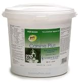 Vetri-Science Canine Plus Multi-Vitamin/Mineral Supplement (liver flavor - 270 tablets)