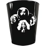 Led Zeppelin - Shot Glasses