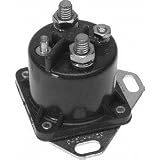 Borg Warner S5049 Solenoid by BorgWarner