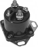Borg Warner S5049 Solenoid