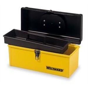 Click here for Westward 4FB49 Tool Box prices