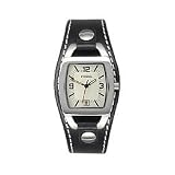 Fossil Watch - Analog White Dial by Fossil