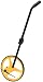 CST - MeasureMark 31-40M 12-Inch Aluminum Wheel Measuring Wheel in Meters/Decimeters
