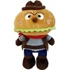 ハンバーガーキッド