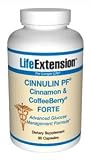 Cinnulin PF  Cinnamon & CoffeeBerry  Forte
