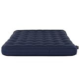 Kelty Sleep Eazy PVC Free Queen Airbed