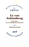 Revue Editions Gallimard  / Le cas Schönberg : Naissance de l'avant-garde musicale
