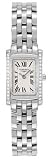 New Longines DolceVita Ladies Mini Watch L5.158.0.71.6