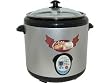 Tayama TS-900S Micro Computer Multi Purpose Cooker 8-L.