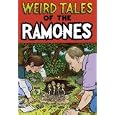 Weird Tales of the Ramones [CD + DVD]
