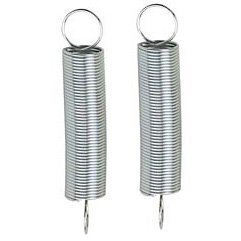 Century Spring #C-161 2PK 7 16 OD Extention Spring by CENTURY SPRING CORP