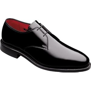 Buy Allen Edmonds Mens Kendall Plain Toe Oxford by Allen Edmonds