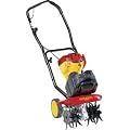 Wolf-Garten 3662000 Benzin-Kultivator C32B